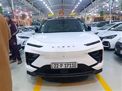 شيري تيجو 7 برو